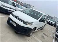 CITROEN 1.5 BLUEHDI 75KW TALLA M LIVE PACK  - 3389-LTR